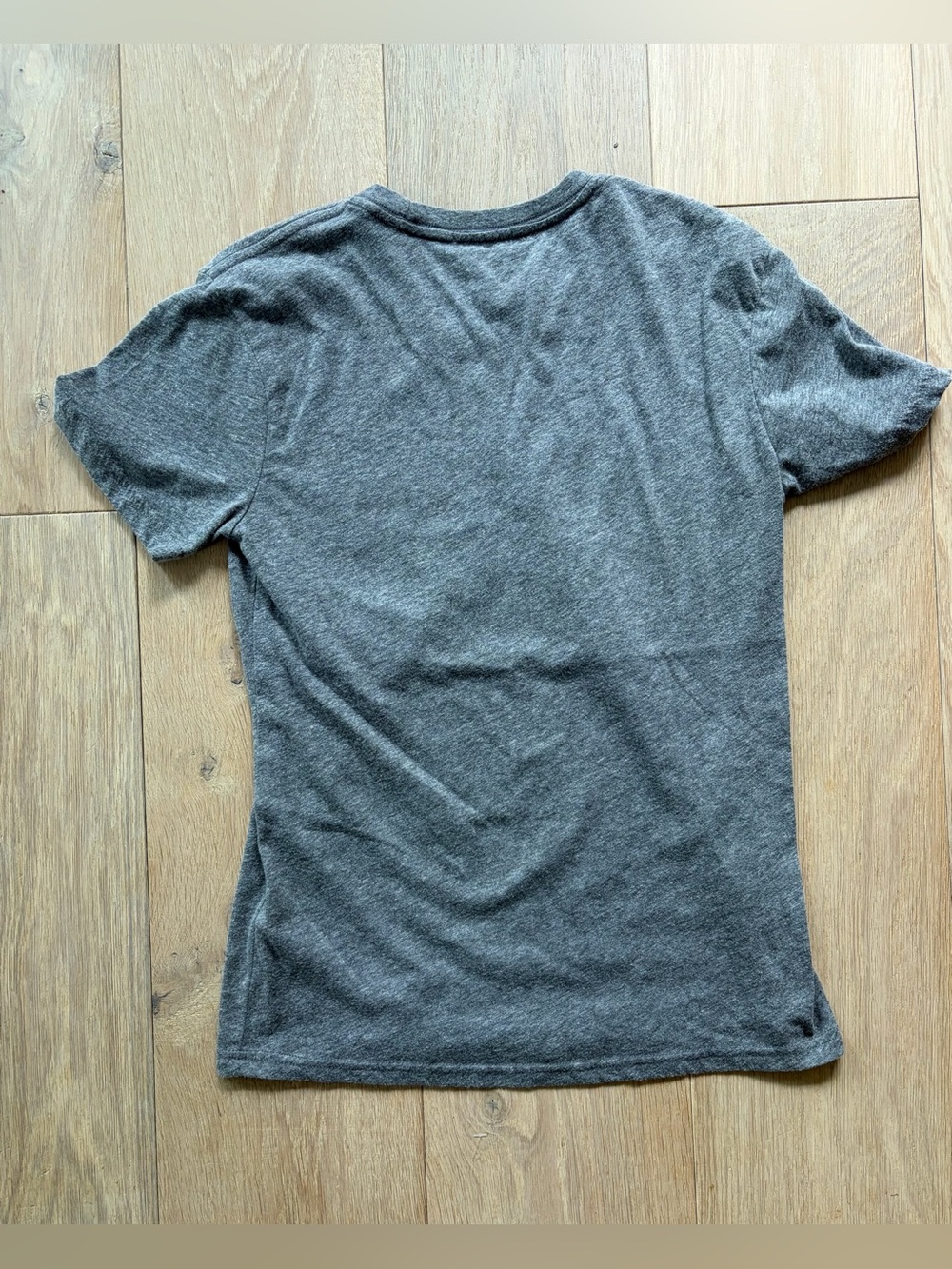 Cotopaxi Do Good light gray cotton blend t-shirt - size XS - Picture 6 of 6